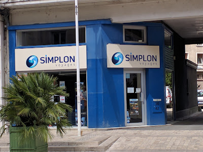 Simplon Voyages à Orléans
