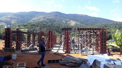 Ossamu Engenharia Pinheiros São Paulo