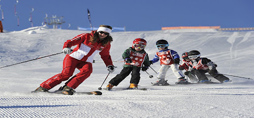 Ecole de ski français Cambre d'Aze, Eyne à Eyne