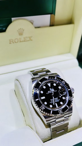 Watch Store «Diamond & Jewelry Gallery», reviews and photos, 11745 Interstate 10 Frontage Rd #130, San Antonio, TX 78230, USA