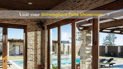 Pella Windows & Doors of Birmingham