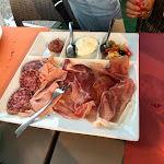 Photo n°4 de l'avis de The.a fait le 19/09/2020 à 03:43 sur le  Lagosteria à Castel San Pietro Terme