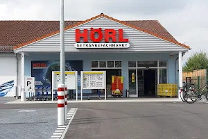 Getränkefachmarkt Hörl image