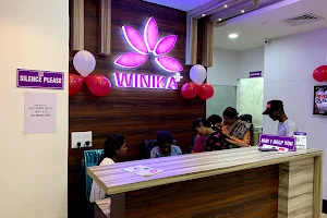 Winika Clinics - Best Hair Transplant Clinic in Bhubaneswar, Hair Loss, Skin and Cosmetic Treatment & Cosmetic Surgery Clinic image
