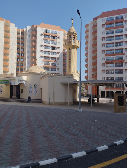 ابراج المجزر