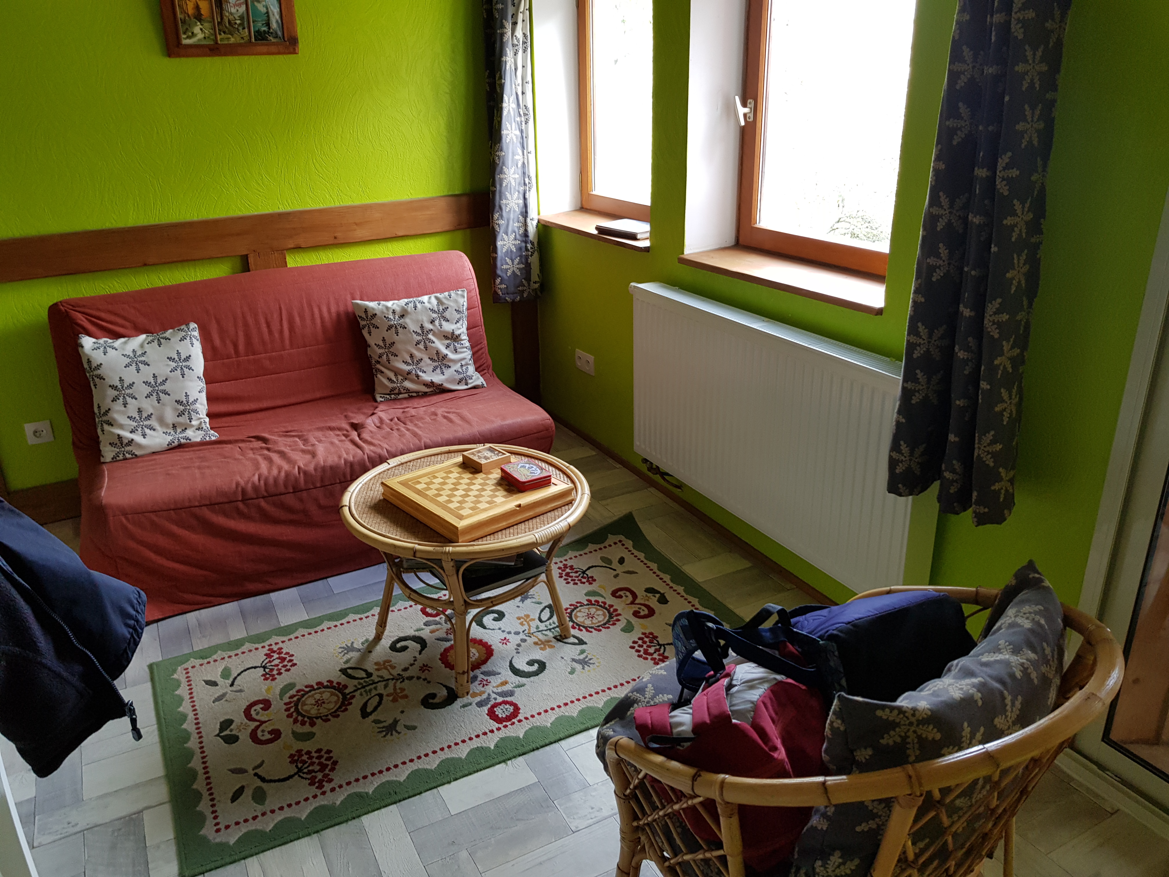 Photo n° 5 de l'avis de Delphine.A fait le 14/05/2019 à 06:37