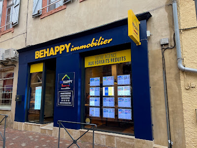 BEHAPPY immobilier Castelsarrasin à Castelsarrasin