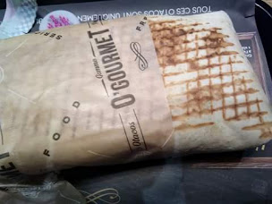 Photo n°76 de O'Tacos Rouen Rive Gauche à Rouen ()