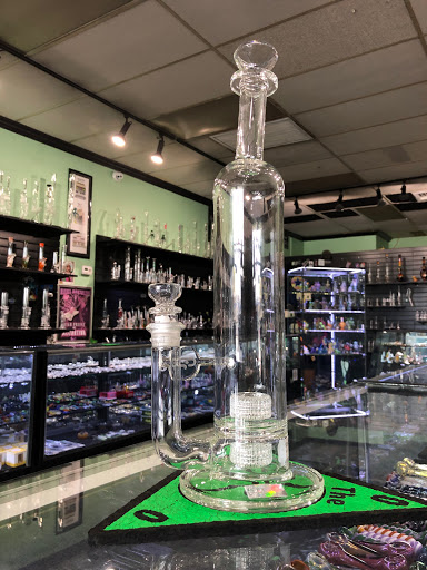 Tobacco Shop «BC Smoke Shop West», reviews and photos, 7909 Westheimer Rd, Houston, TX 77063, USA
