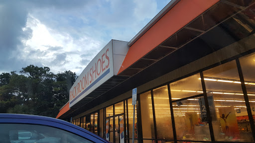 Shoe Store «Rack Room Shoes», reviews and photos, 4677 W Irlo Bronson Memorial Hwy, Kissimmee, FL 34746, USA