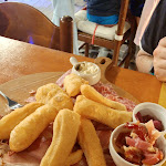 Photo n°2 de l'avis de ile.u fait le 07/06/2019 à 21:27 sur le  Locanda Triskele à Solbiate Arno