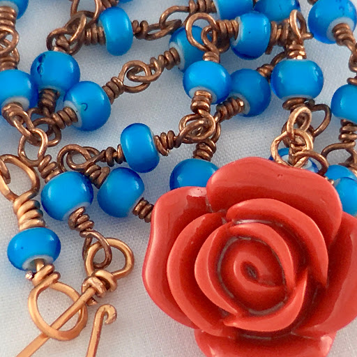 Gift Shop «Quetzal Boutique», reviews and photos, 3509 E 1st St, Los Angeles, CA 90063, USA