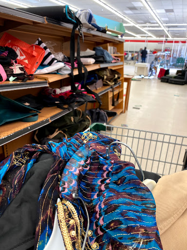 Thrift Store «Park Avenue Thrift», reviews and photos, 1977 S Cobb Dr, Marietta, GA 30060, USA