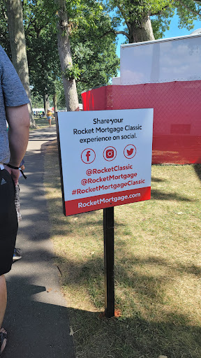 Golf Club «Detroit Golf Club», reviews and photos, 17911 Hamilton Rd, Detroit, MI 48203, USA