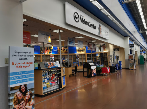 Department Store «Walmart Supercenter», reviews and photos, 125 Bleachery Blvd, Asheville, NC 28805, USA
