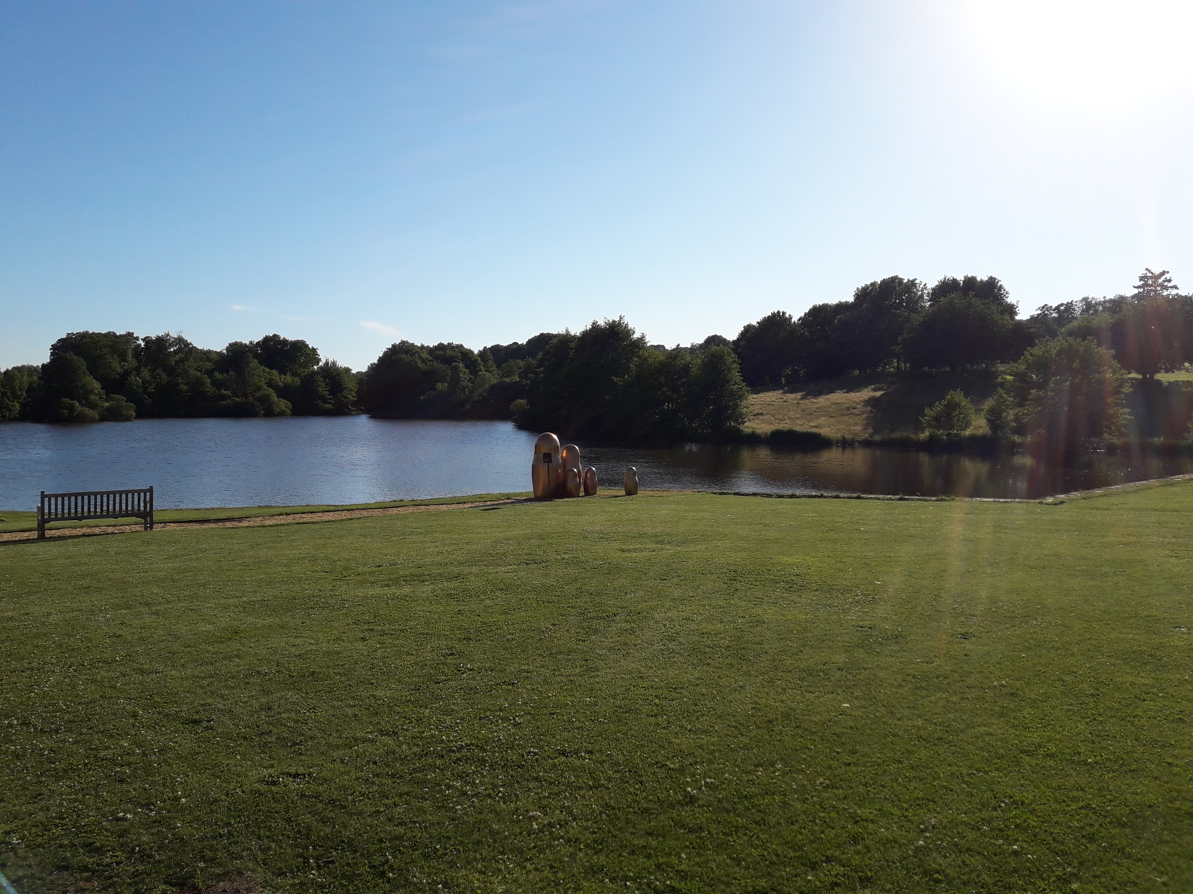 Photo n° 5 de l'avis de Sandrine.a fait le 28/06/2018 à 18:21