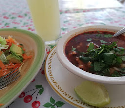 Comedor Vegetariano photo