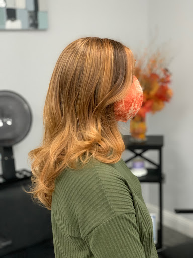 Beauty Salon «ILLUSION SALON», reviews and photos, 280 Legacy Dr #103, Plano, TX 75023, USA