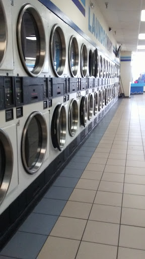 Laundromat «Laundromart», reviews and photos, 344 Havendale Blvd, Auburndale, FL 33823, USA