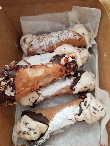 Sandwich Shop «Skappo Merkato», reviews and photos, 51 Orange St, New Haven, CT 06510, USA