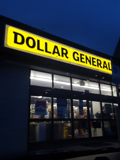 Discount Store «Dollar General», reviews and photos, 6139 Lincoln Way E, Fayetteville, PA 17222, USA