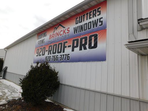 Brincks Exteriors Wisconsin - WI Roofing Contractor, Roofing, Siding, Windows, Gutters in Black Creek, Wisconsin