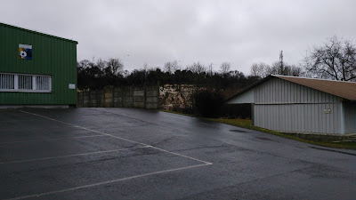 Le Ralliement à Margny-lès-Compiègne