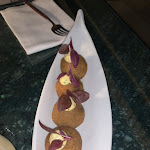 Photo n°4 de l'avis de Daniel.o fait le 05/11/2021 à 23:18 sur le  Rossio Gastrobar à Lisbon