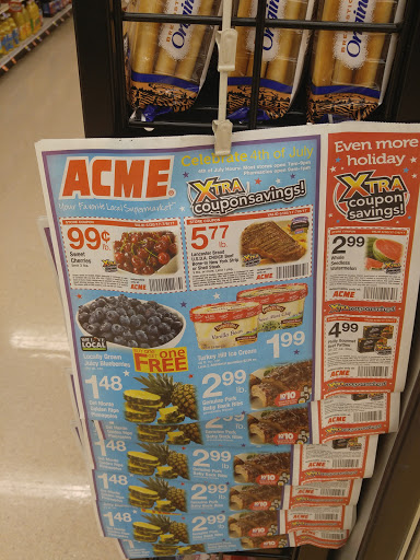 Grocery Store «ACME Markets», reviews and photos, 175 NJ-70, Medford, NJ 08055, USA