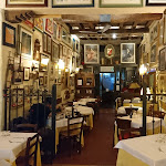 Photo n°4 de l'avis de Ely.a fait le 17/05/2019 à 13:59 sur le  Il Mandolino Trattoria à Ferrara