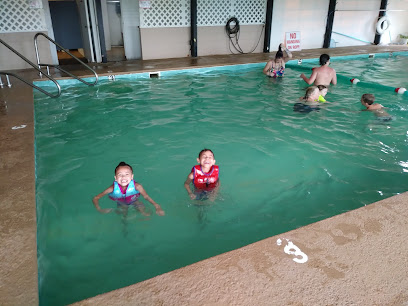 Lake Tansi Hiawatha Community Center And Pool