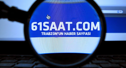 61saat.com - Trabzon Haber Sayfası