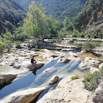 Photo n° 1 de l'avis de kiki.a fait le 19/08/2020 à 08:02 pour Les Gorges du Gouleyrous à Tautavel