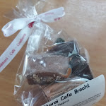 Photo n°1 de l'avis de Melanie.� fait le 18/07/2021 à 16:57 sur le  Cafe Konditorei Brecht à Messkirch