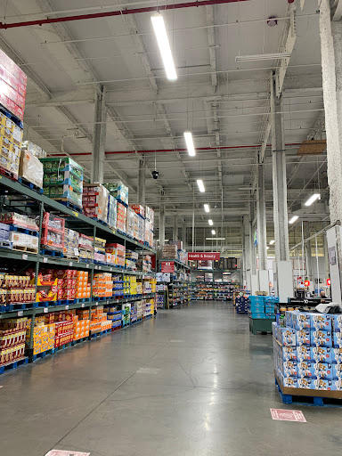 Warehouse club «BJ’s Wholesale Club», reviews and photos, 66-26 Metropolitan Ave, Middle Village, NY 11379, USA