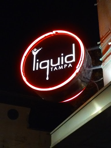 Gay Bar «LIQUID TAMPA», reviews and photos, 1502 E 7th Ave, Tampa, FL 33605, USA
