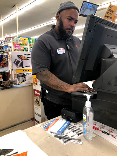 Discount Store «Big Lots», reviews and photos, 6851 Shannon Pkwy, Union City, GA 30291, USA