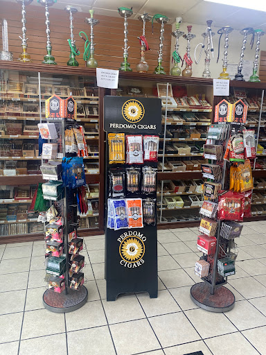 Tobacco Shop «Smoke City», reviews and photos, 630 Fairview Rd, Stockbridge, GA 30281, USA