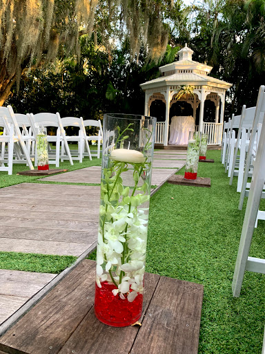 Wedding Venue «Grand Salon Reception Hall», reviews and photos, 10856 SW 104th St, Miami, FL 33176, USA