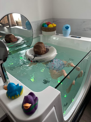 Centre de bien-être Douces Merveilles, Baby Spa et bien-être mamans/bébé Ham-sous-Varsberg