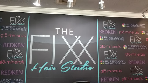 Hair Salon «The Fixx Hair Studio», reviews and photos, 1435 N Walnut Ave, New Braunfels, TX 78130, USA