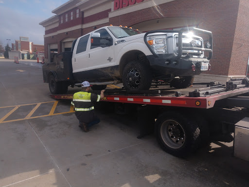 Tire Shop «Discount Tire», reviews and photos, 2900 Mt Williams Dr, Norman, OK 73069, USA