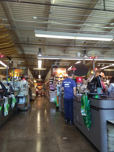 Grocery Store «Whole Foods Market», reviews and photos, 413 Centre St, Jamaica Plain, MA 02130, USA