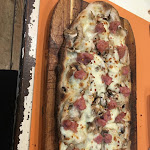 Photo n°1 de l'avis de EliRR. fait le 06/01/2020 à 08:53 sur le  Pizzeria Il Grano à Rome