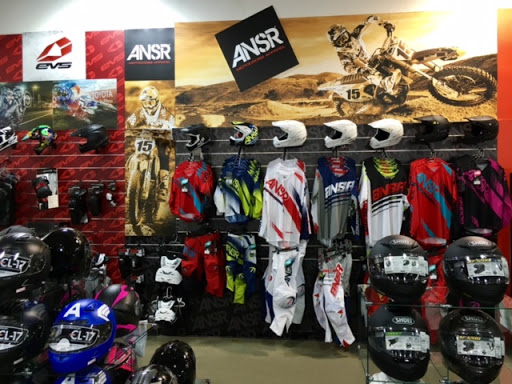 Motorcycle Dealer «RideNow Powersports on Ina», reviews and photos, 4375 W Ina Rd, Tucson, AZ 85741, USA