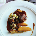 Photo n°5 de l'avis de Sonja.a fait le 29/07/2021 à 07:42 sur le  Panorama Tower - Plate of Art à Leipzig