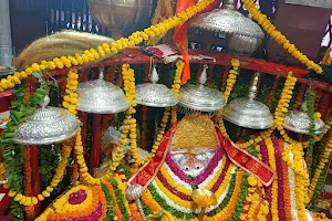 Pandupol Hanuman Ji Mandir image