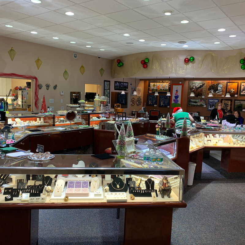 Bishops Jewelry Gallery