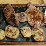 Photo n°1 de l'avis de Uriele.a fait le 21/08/2021 à 20:54 sur le  La Taverna del Norcino à Assisi