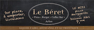 Photos du propriétaire du Pizzeria livraison Le Béret Arles - n°9